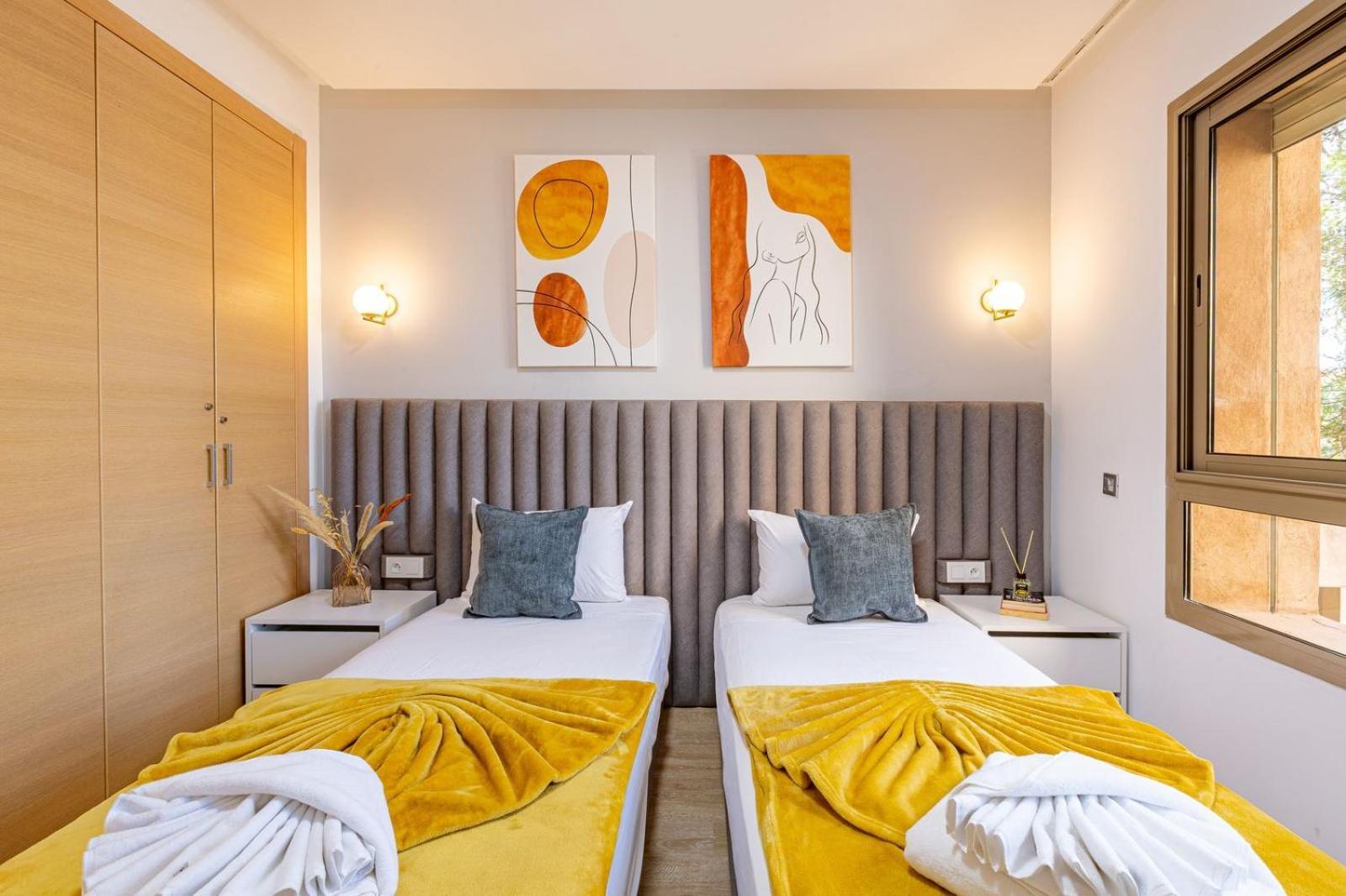 Alma Prestigia Appartments Marrakesh Esterno foto